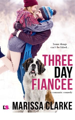 [Animal Attraction 02] • Three Day Fiancee (Animal Attraction)